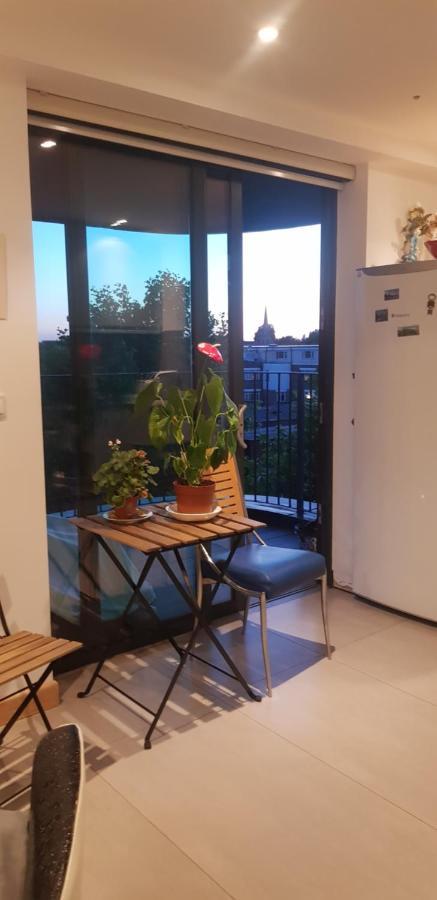 Jadwin Beautiful Share Toilet 2 People Luxuszelt London